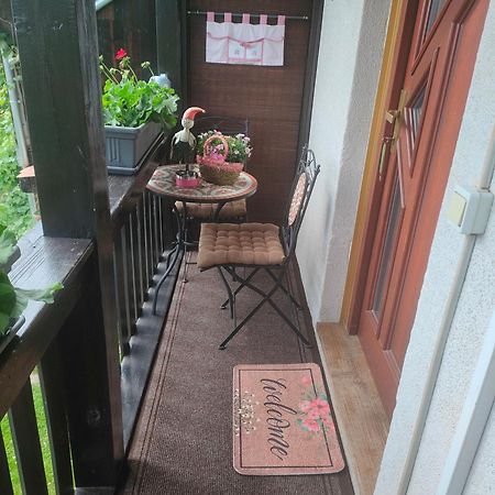 Apartment Lidija Bled Esterno foto