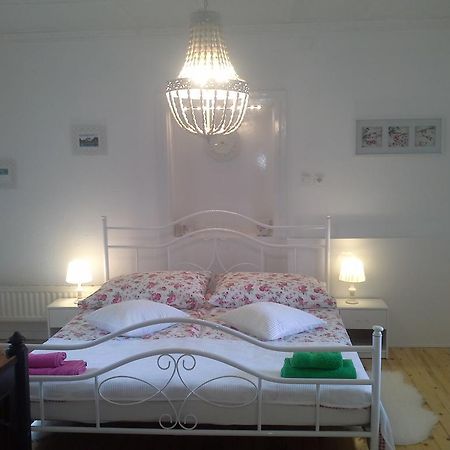 Apartment Lidija Bled Esterno foto
