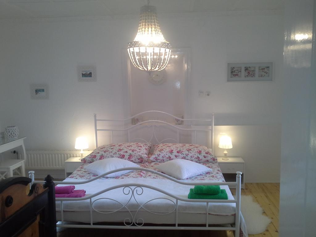Apartment Lidija Bled Esterno foto